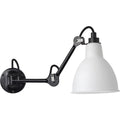 Thumbnail photo of Lampe Gras 204 Wall Lamp