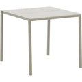 Thumbnail photo of May Tables Outdoor Table 85x85 Cm