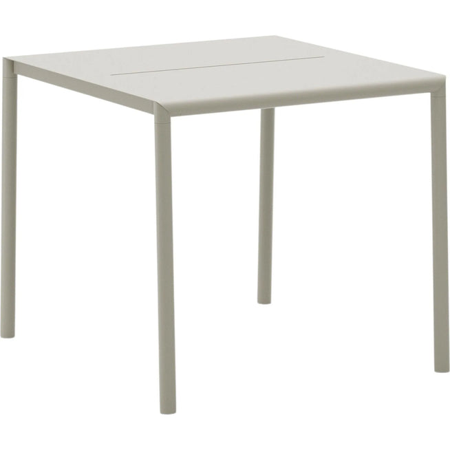 Photo of May Tables Outdoor Table 85x85 Cm