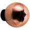 Thumbnail photo of Globe Surface Wall Lamp