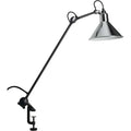 Thumbnail photo of No. 201 Table Lamp From Lampe Gras (Black Frame 1