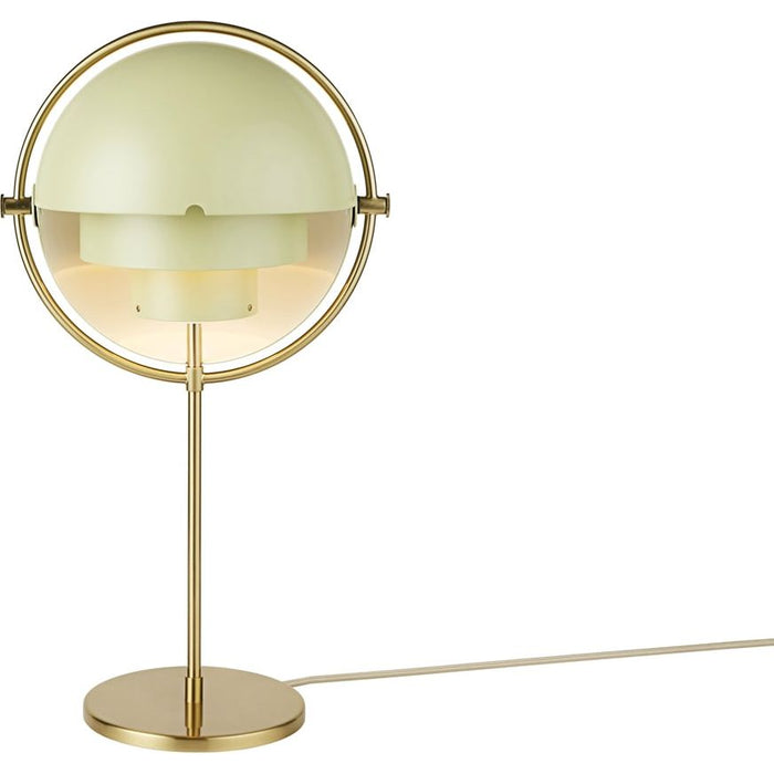 Photo of Multi-Lite Table Lamp