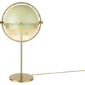 Multi-Lite Table Lamp