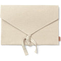 Thumbnail photo of Abode Growth Chart - Vægtæppe - Abode Growth Chart - Undyed Off-white - W28 X D1 X H120 Cm