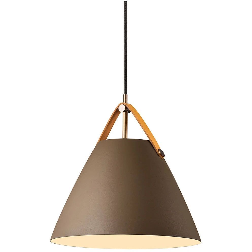 Strap 27 Pendant Lamp