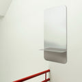 Thumbnail photo of Horizon Vertical Mirror 40x80 Cm Stainless Steel