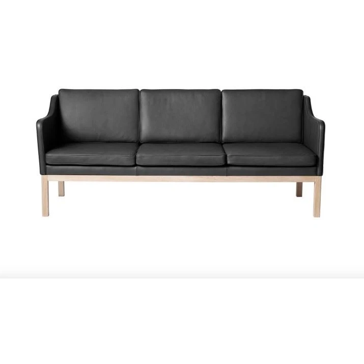 J182 Mk46 3 seater sofa L: 203 cm