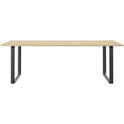70/70 Dining Table - Large