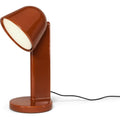 Thumbnail photo of Ceramique Down Table Lamp