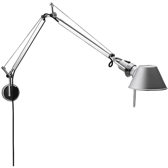 Photo of Tolomeo Mini Wall Lamp