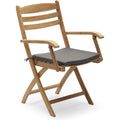 Thumbnail photo of Selandia Armchair Cushion - Quickdry Outdoor Foam - Outdoor Textile