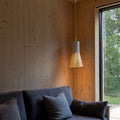 Thumbnail photo of Secto 4201 Pendant Lamp