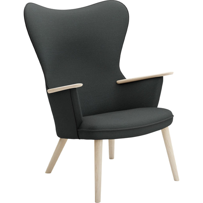 Photo of Ch78 Mama Bear Armchair Fiord 191