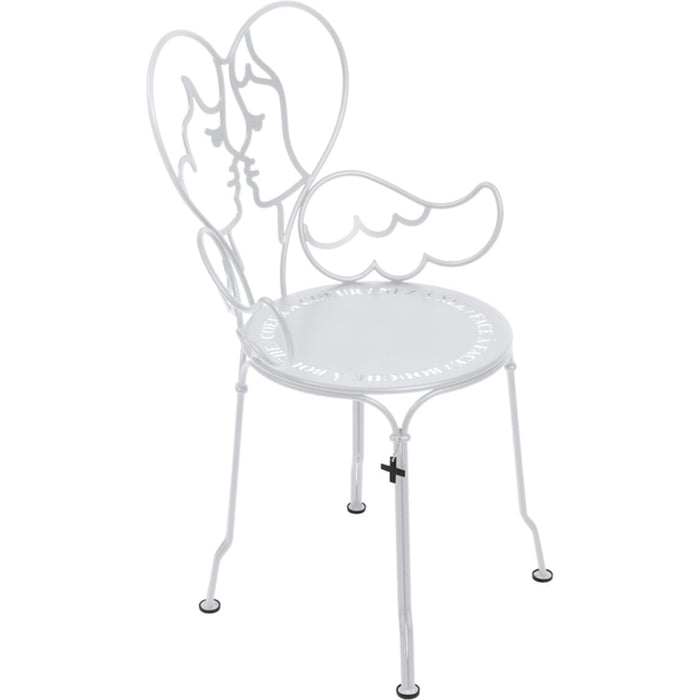 Photo of Ange Stol Cotton White