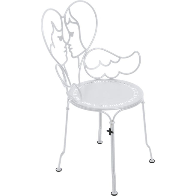 Photo of Ange Stol Cotton White