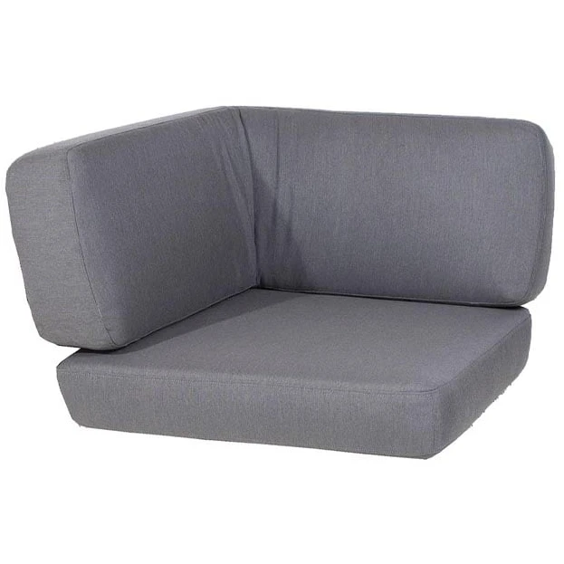 Photo of Savannah Sofa Cushion Cane-line Natté Grey