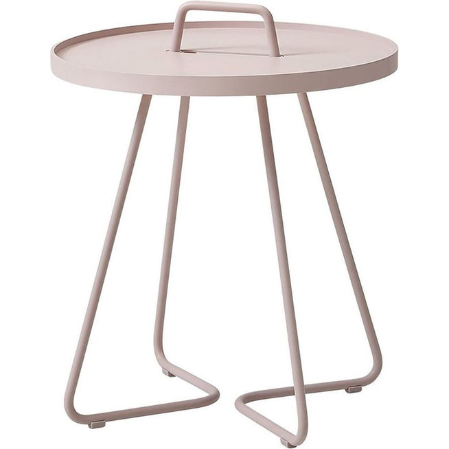 Photo of On The Move Table, Small Ø44 Cm