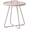 On The Move Table, Small Ø44 Cm