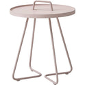 On The Move Table, Small Ø44 Cm