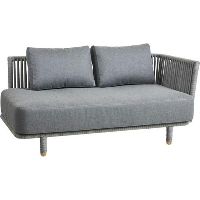 Photo of Moments 2-Seater Sofa - Left Module