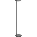 Thumbnail photo of Oblique F Floor Lamp 2700k Usb-c Matt