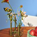 Thumbnail photo of Ikeru Vase Forest Green