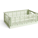Colour Crate, Large 34.5x53 cm