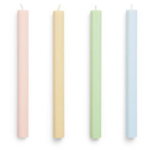 Photo of Hexagon Candle