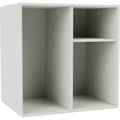 Thumbnail photo of Montana Mini 1202 - Nordic - Shelving - Peter J. Lassen - Grey - Mdf
