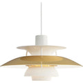 Thumbnail photo of PH 5 Mini Pendant Lamp