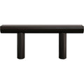 Thumbnail photo of Console Table Mocca - Console Table - Aldo Bakker - Brown - Synthetic