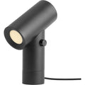 Thumbnail photo of Beam Lamp, Black - Table Lamps - Tom Chung - Black