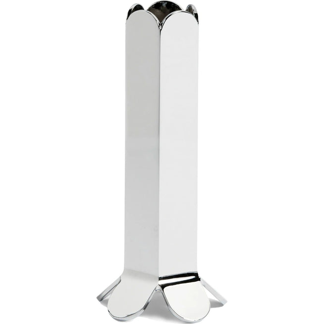 Photo of Arcs Candleholder Large, 13 cm