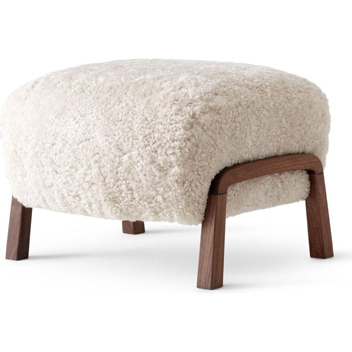 Photo of Wulff ATD3 Footstool