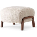 Wulff ATD3 Footstool