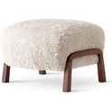 Wulff ATD3 Footstool