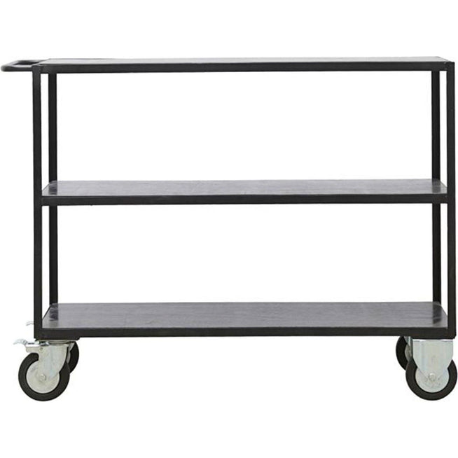 Photo of Trolley
