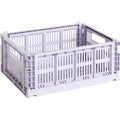 Thumbnail photo of Colour Crate, Medium 26.5x34.5 Cm