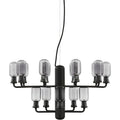Thumbnail photo of Amp Chandelier 2