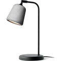 Thumbnail photo of Material Table Lamp