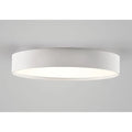 Thumbnail photo of Surface 500, White, 40w Led, Ip54, 3000k - Pendellampor - Lp Design Team - Vit
