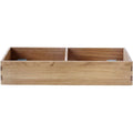 Thumbnail photo of Base/plinth for B98 bookcase