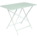 Thumbnail photo of Bistro Table 97x57 cm Ice Mint A7 - Garden Table - Blue - Metal
