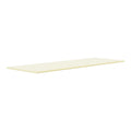 Thumbnail photo of Mini 2005 Top Panel - Camomile - Shelving System - Yellow - Mdf