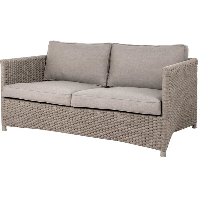 Photo of Diamond Sofa - Rope