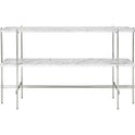 TS Console, Medium