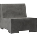 Thumbnail photo of Lounge Chair - Grey