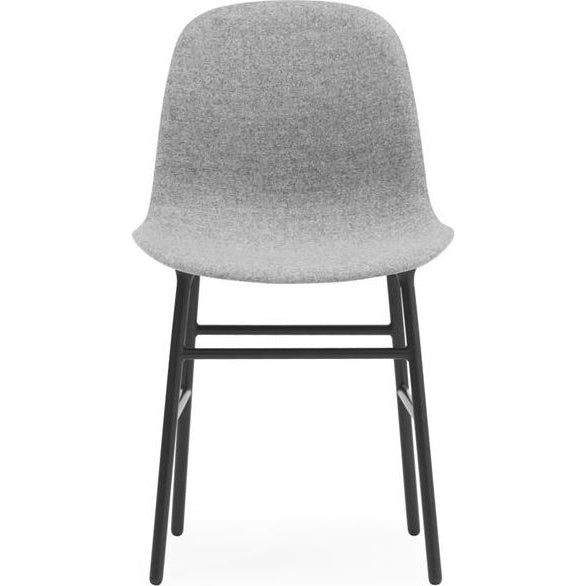 Photo of Form Chair Sh: 44cm - Partner