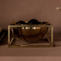 Thumbnail photo of Kubus Centerpiece Bowl Large