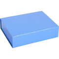 Thumbnail photo of Colour Storage - Small